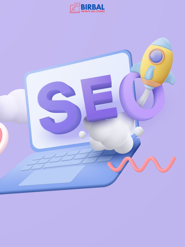 Search Engine Optimization (SEO): 2023 updates to boost your rankings